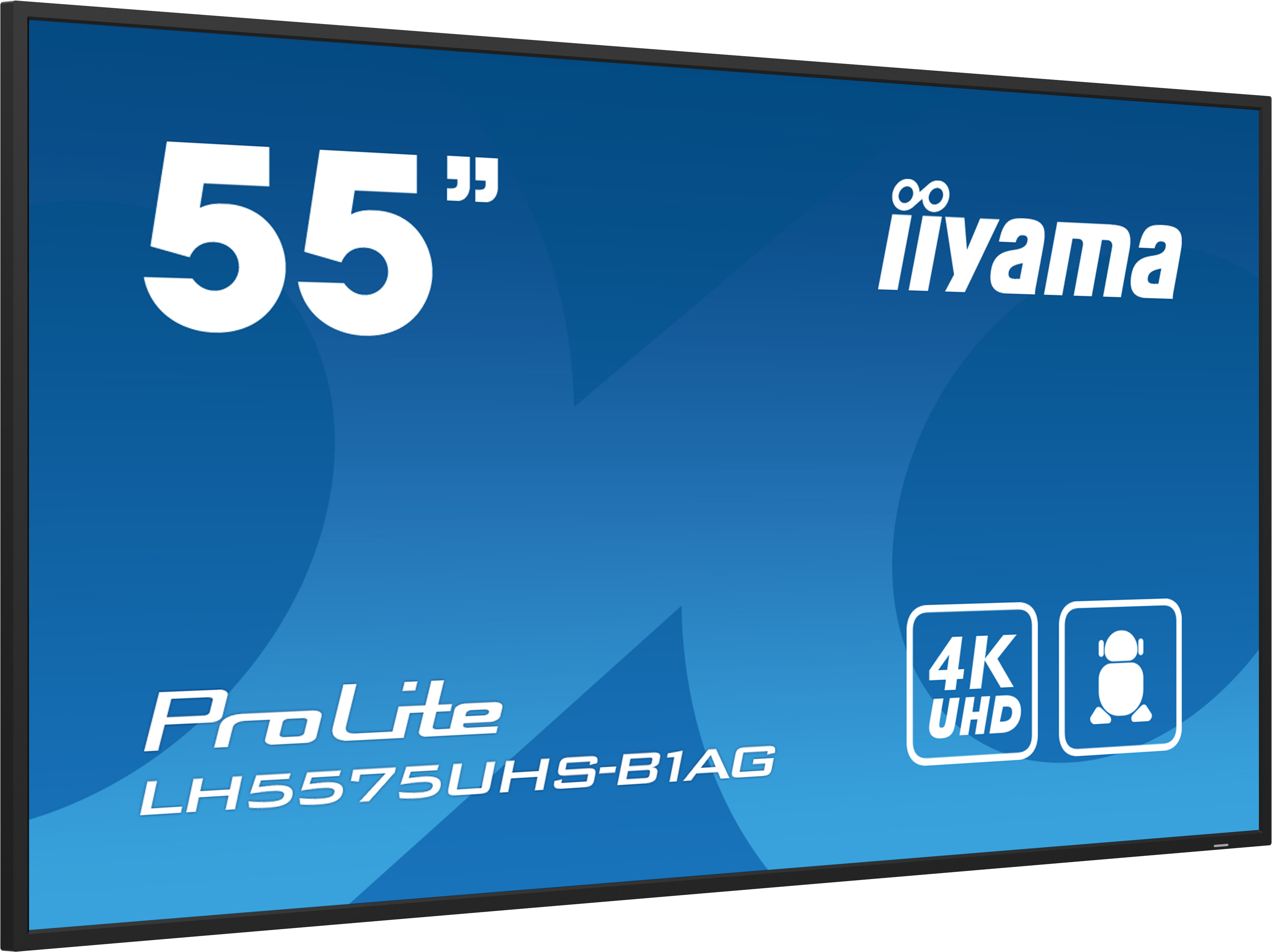 Iiyama ProLite LH5575UHS-B1AG | 55"