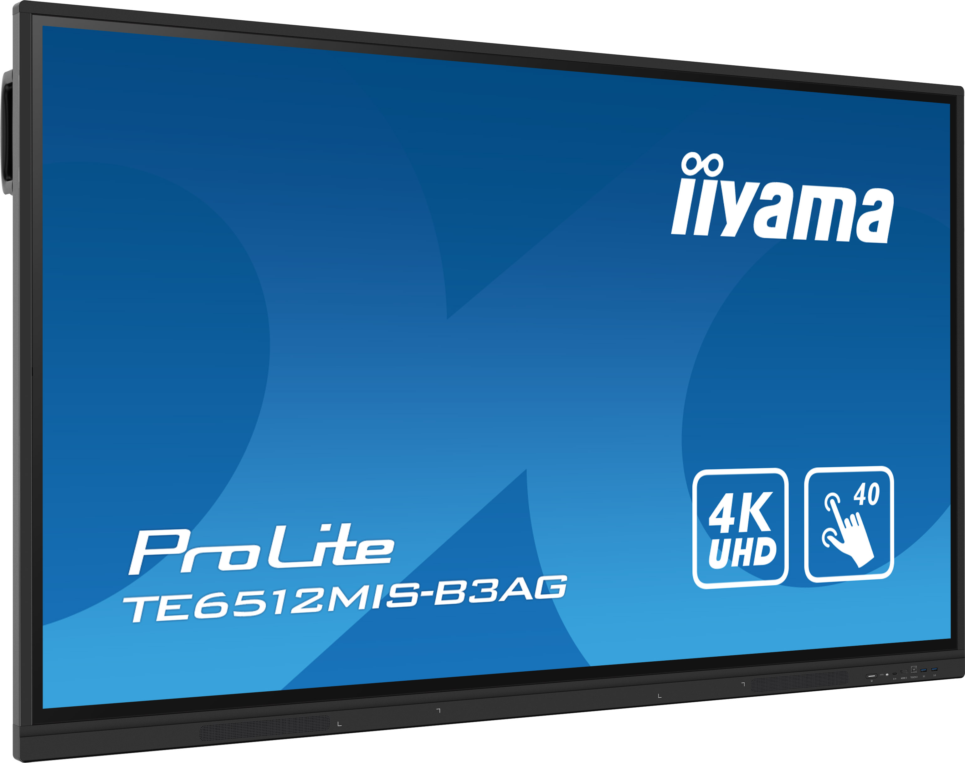 Iiyama ProLite TE6512MIS-B3AG | 65"
