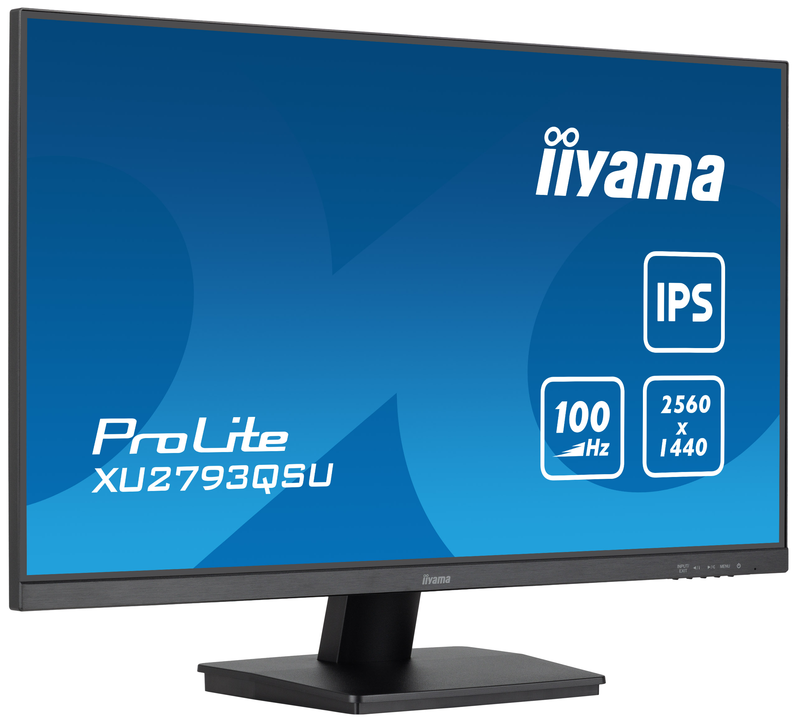 Iiyama ProLite XU2793QSU-B7 | 27"