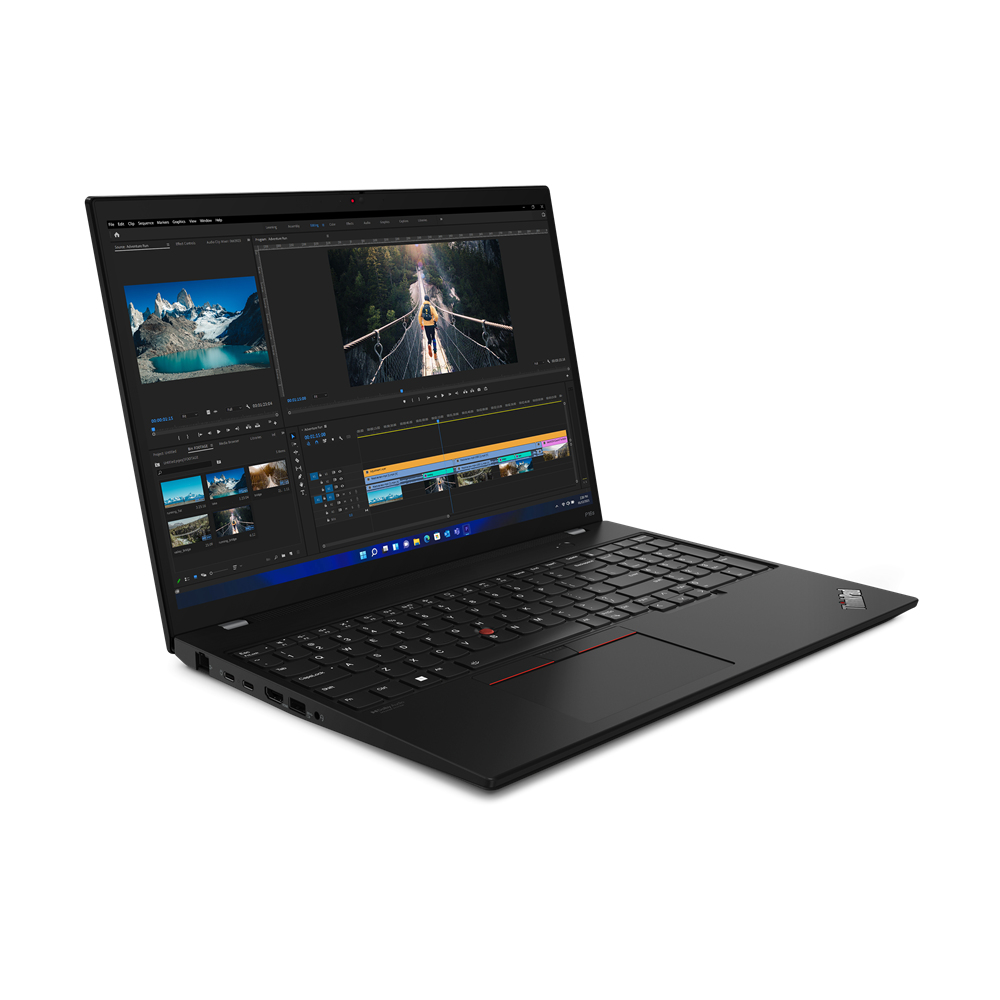 Lenovo  ThinkPad P16s AMD Gen2 | 16,0" FHD+ | R7-7840U | 32GB RAM | 1024GB SSD | Radeon 780M | Windows 11 Pro | mobile Workstation