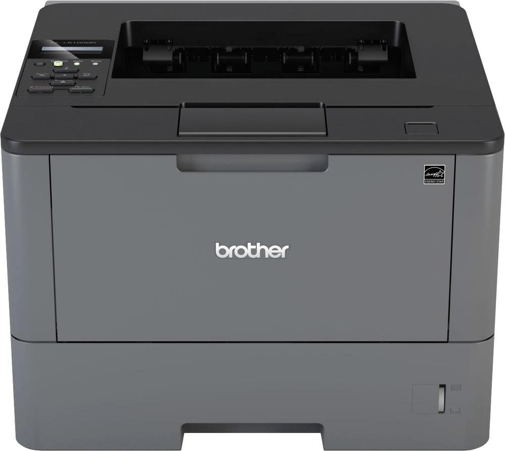 Brother Drucker Laser Monochrom HL-L5100 DN 
