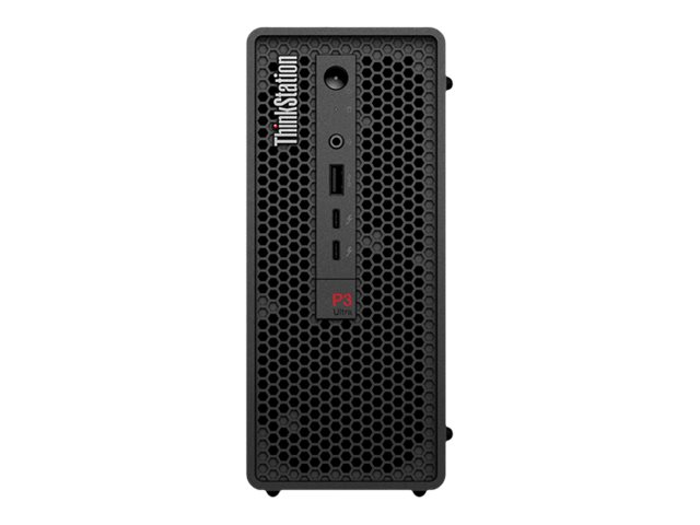 Lenovo Workstation P3 Ultra | i7-13700 | 16GB RAM | 512GB SSD | integrierte Grafikkarte | Win 11 Pro