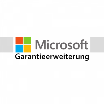 Microsoft Extended Hardware Service Plus für die Surface Go Serie  | 3 Jahre | Next Business Day Replacement