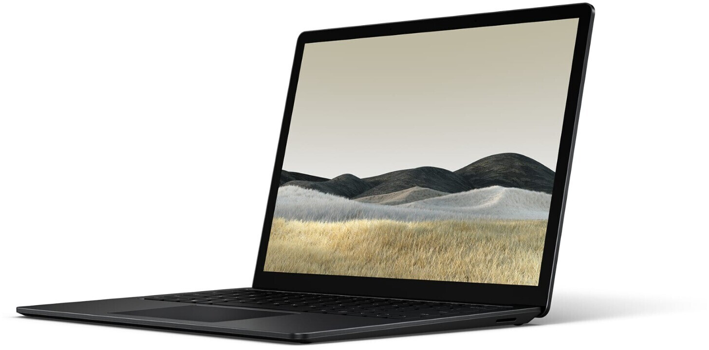Microsoft Surface Laptop 4 for Business | 15" |  AMD Ryzen 7 | 16GB  RAM | 512GB SSD | Schwarz | Windows 11 Pro