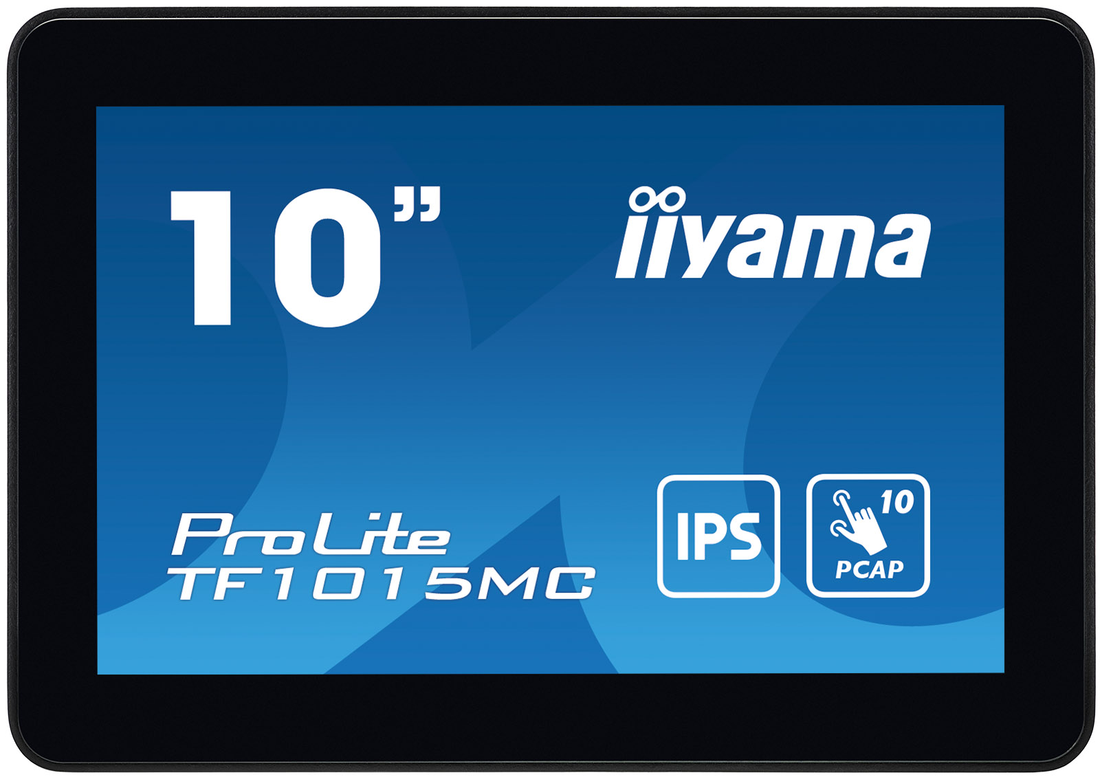 Iiyama ProLite TF1015MC-B3 | 10"