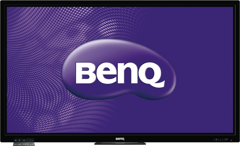 BenQ RP790 | 79" | Interaktives Display BenQ RP790 | 79" | Interaktives Display