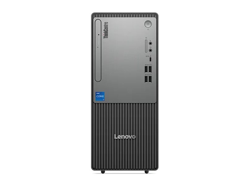 Lenovo ThinkCentre TWR neo50t Gen 5 | i5-13400 | 16GB | 512GB SSD | Win 11 Pro
