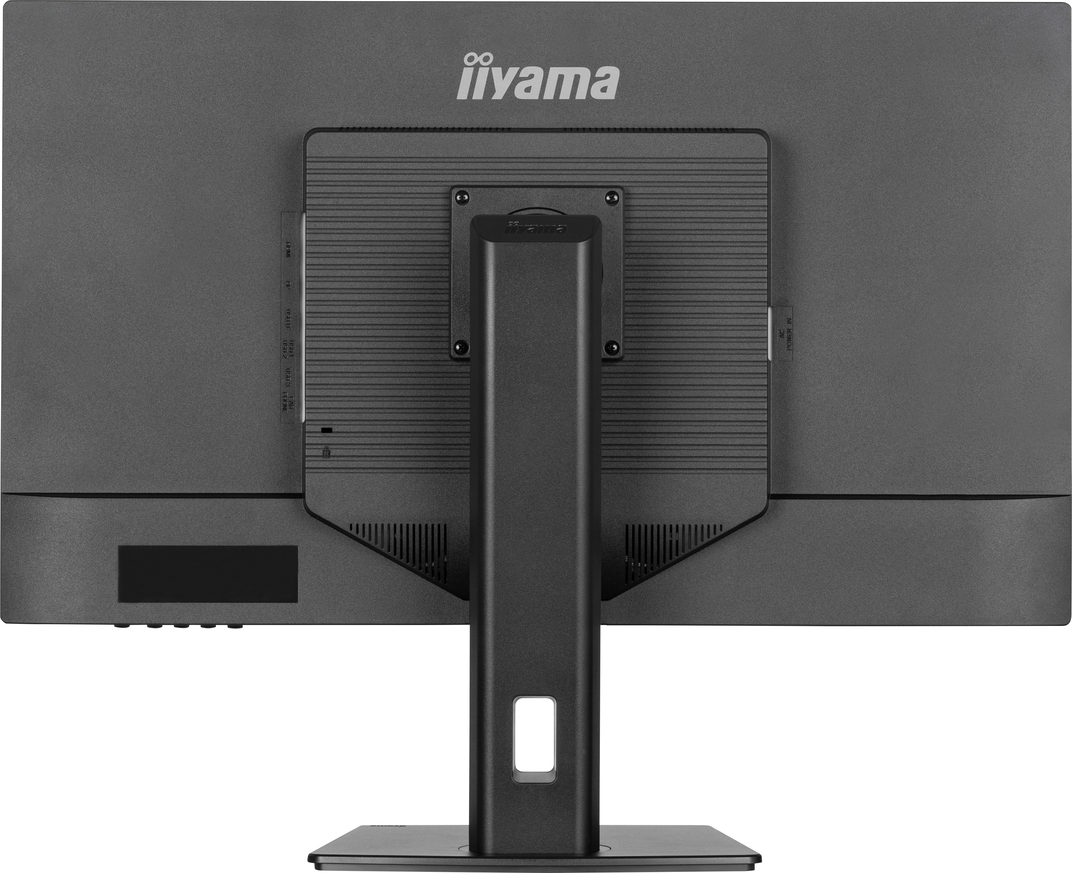 Iiyama ProLite XB3270QSU-B1 | 32" Monitor mit IPS-Panel-Technologie und WQHD-Auflösung Iiyama ProLite XB3270QSU-B1 | 32" Monitor mit IPS-Panel-Technologie und WQHD-Auflösung