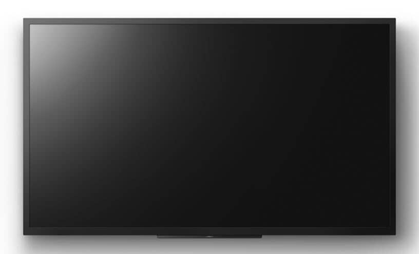 Sony BRAVIA FW-43BZ30J | 43" Sony BRAVIA FW-43BZ30J | 43"