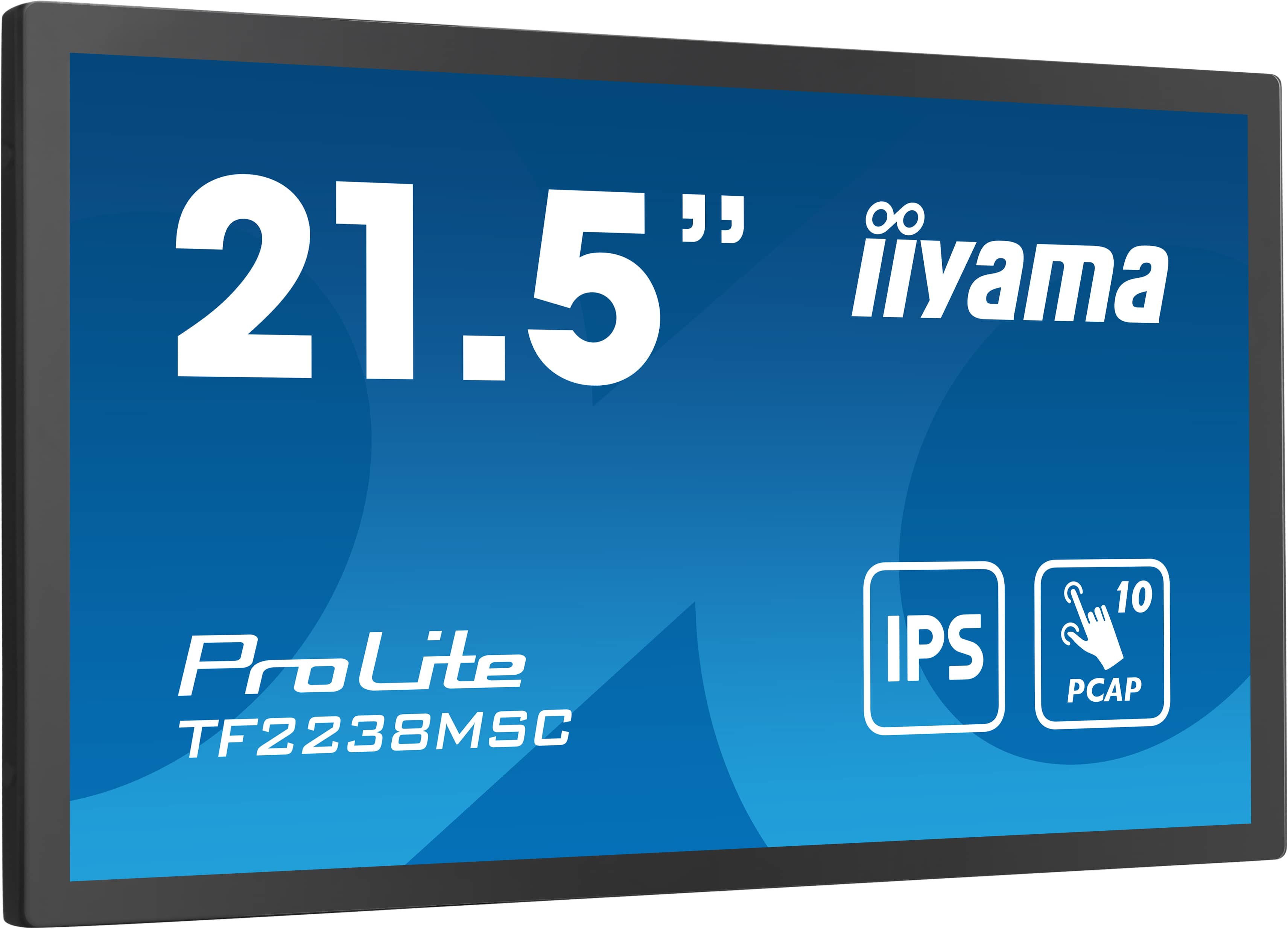 Iiyama ProLite TF2238MSC-B1 | 21,5"