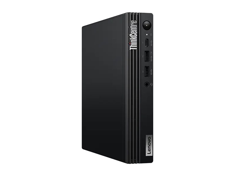 Lenovo ThinkCentre Tiny M75q Gen 5 | R5 8500G | 16GB | 512GB SSD | Win 11 Pro