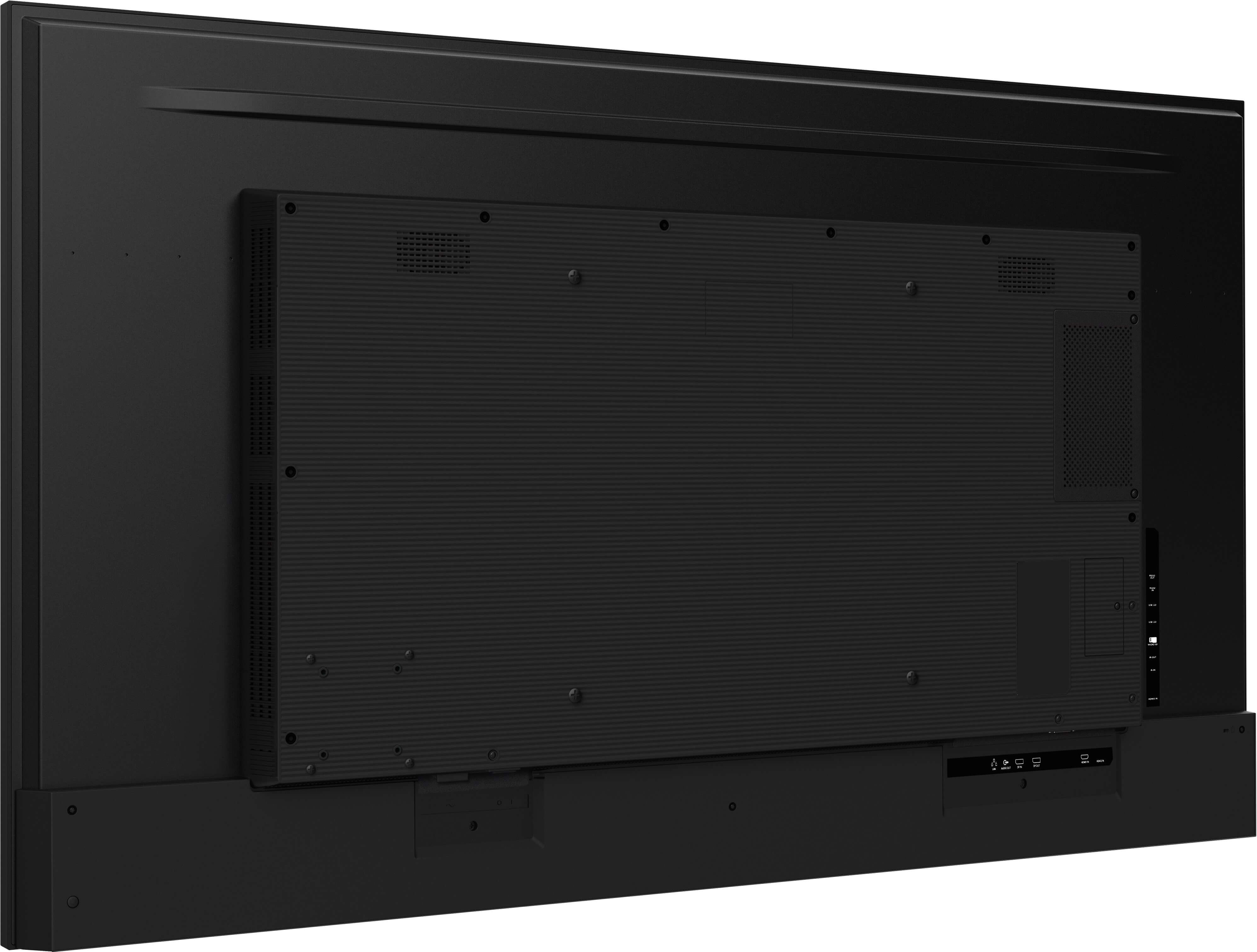 Iiyama ProLite LH6575UHS-B2AG | 65" 4K UHD Allround-Digital Signage Display mit Android 11 & 24/7 Betrieb Iiyama ProLite LH6575UHS-B2AG | 65" 4K UHD Allround-Digital Signage Display mit Android 11 & 24/7 Betrieb
