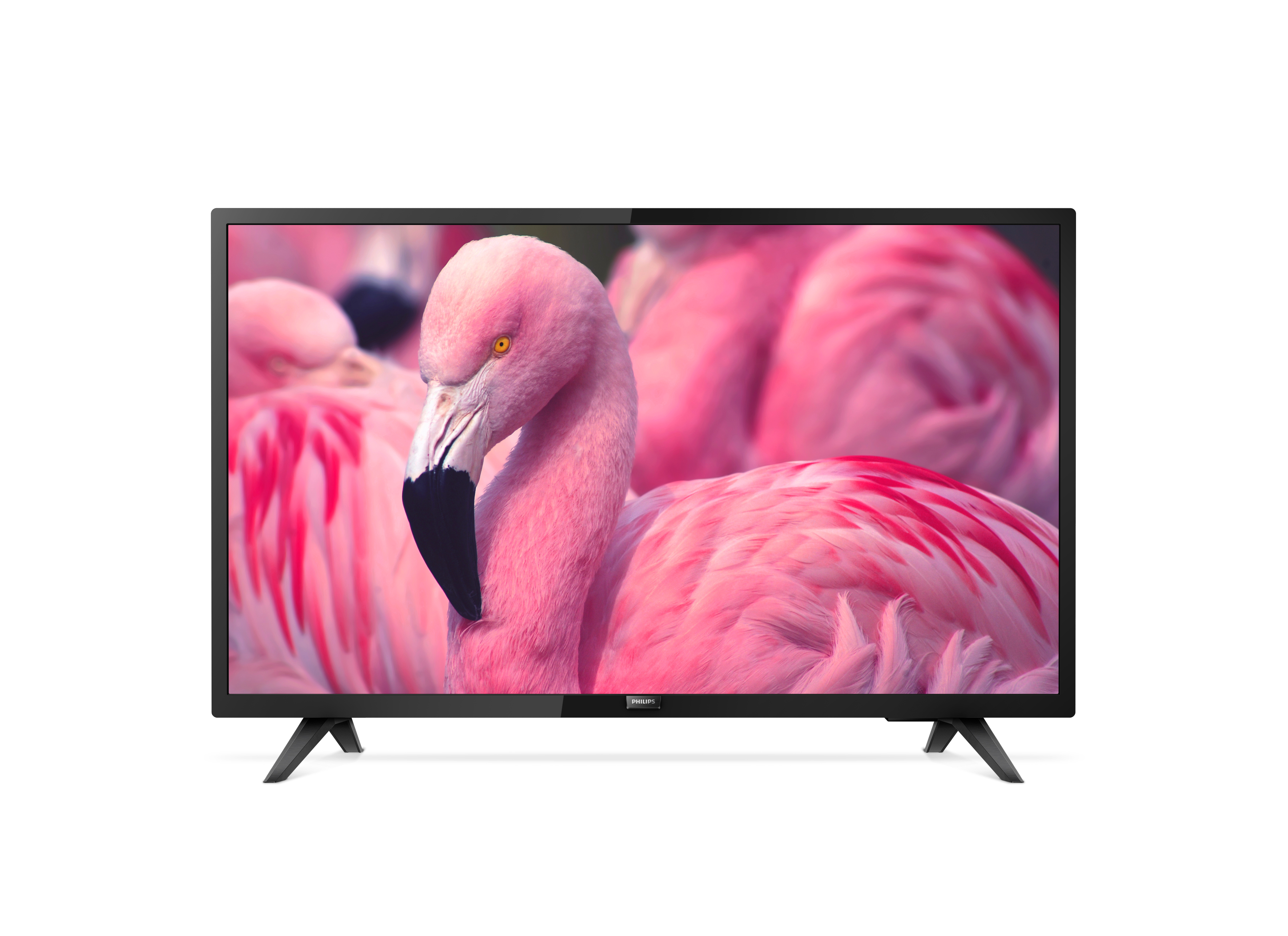 Philips 43 Zoll 43HFL4014/12 Smart Hotel-TV Full HD – Serie 4014
