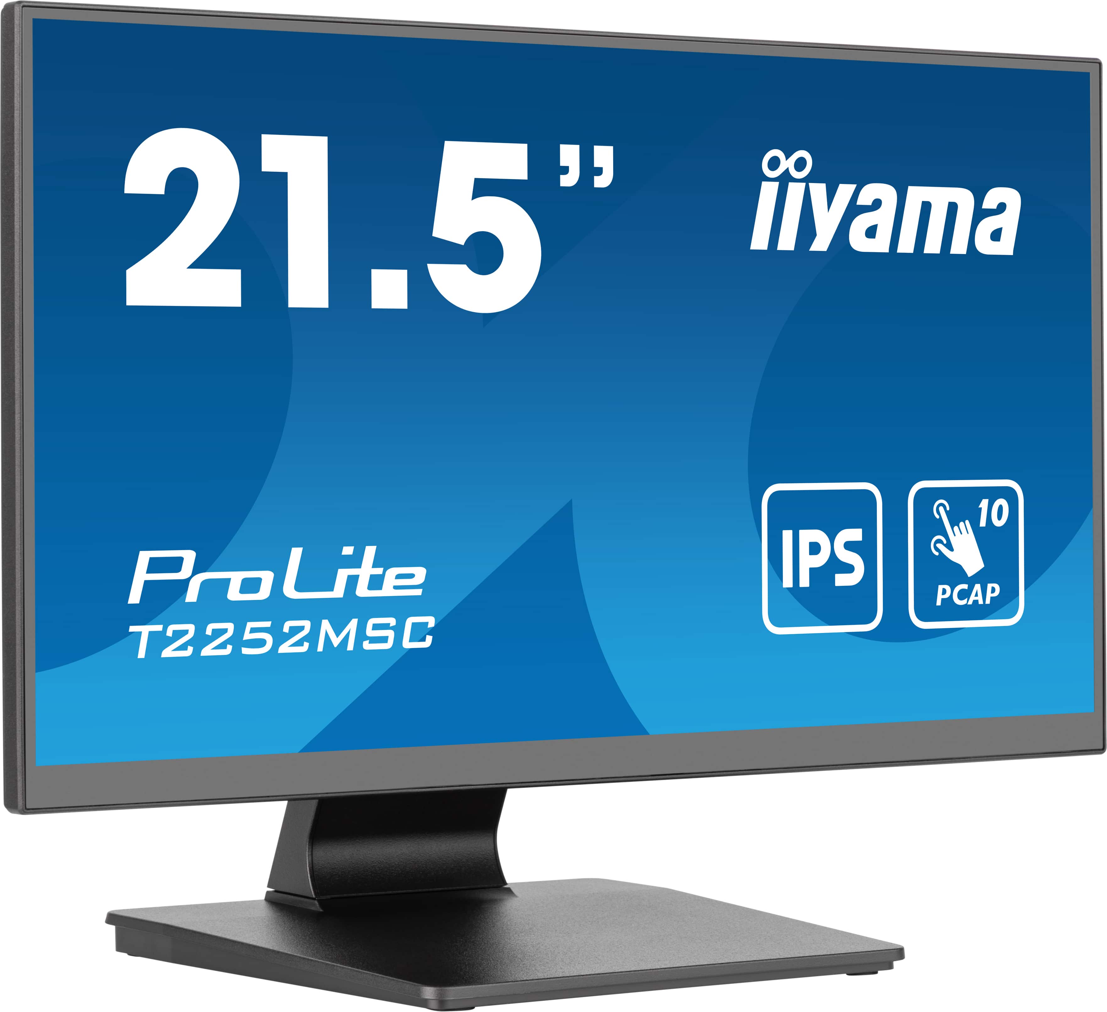 Iiyama ProLite T2252MSC-B2 | 21,5"