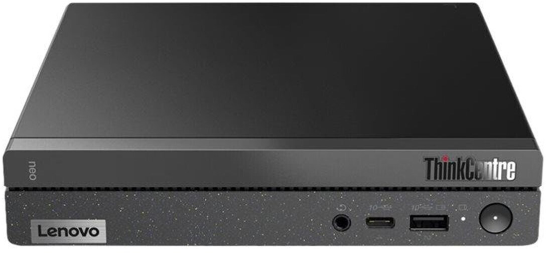 Lenovo PC Tiny | neo 50q Gen 4 | i5-13420H | 16GB | 512GB SSD | Win 11 Pro 