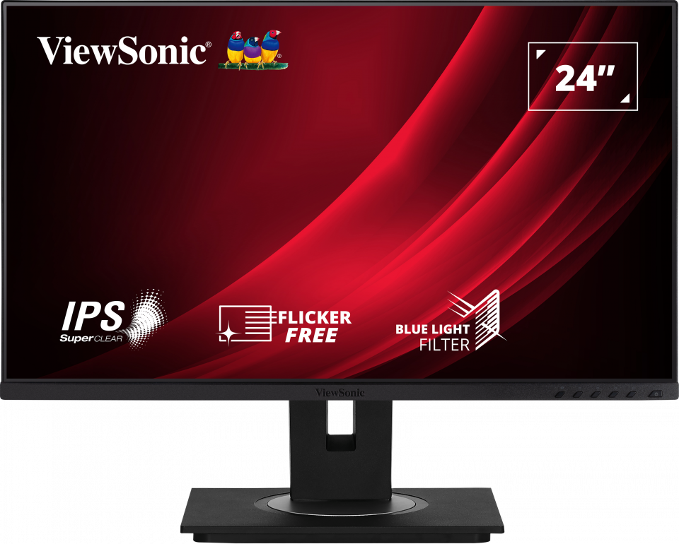 ViewSonic VG2448A-2 | 24"