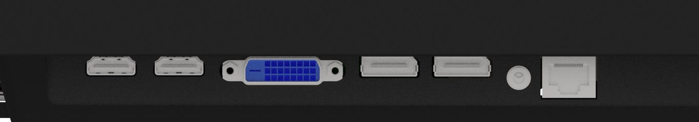 Iiyama ProLite LH5075UHS-B2AG | 50" 4K Werbedisplay – 500 cd/m², Android, 24/7, SDM-Slot