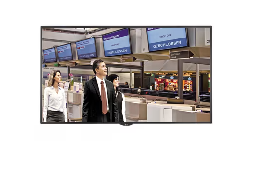 LG 55LS73B-5B – 55″ Full HD Standard Digital Signage Display