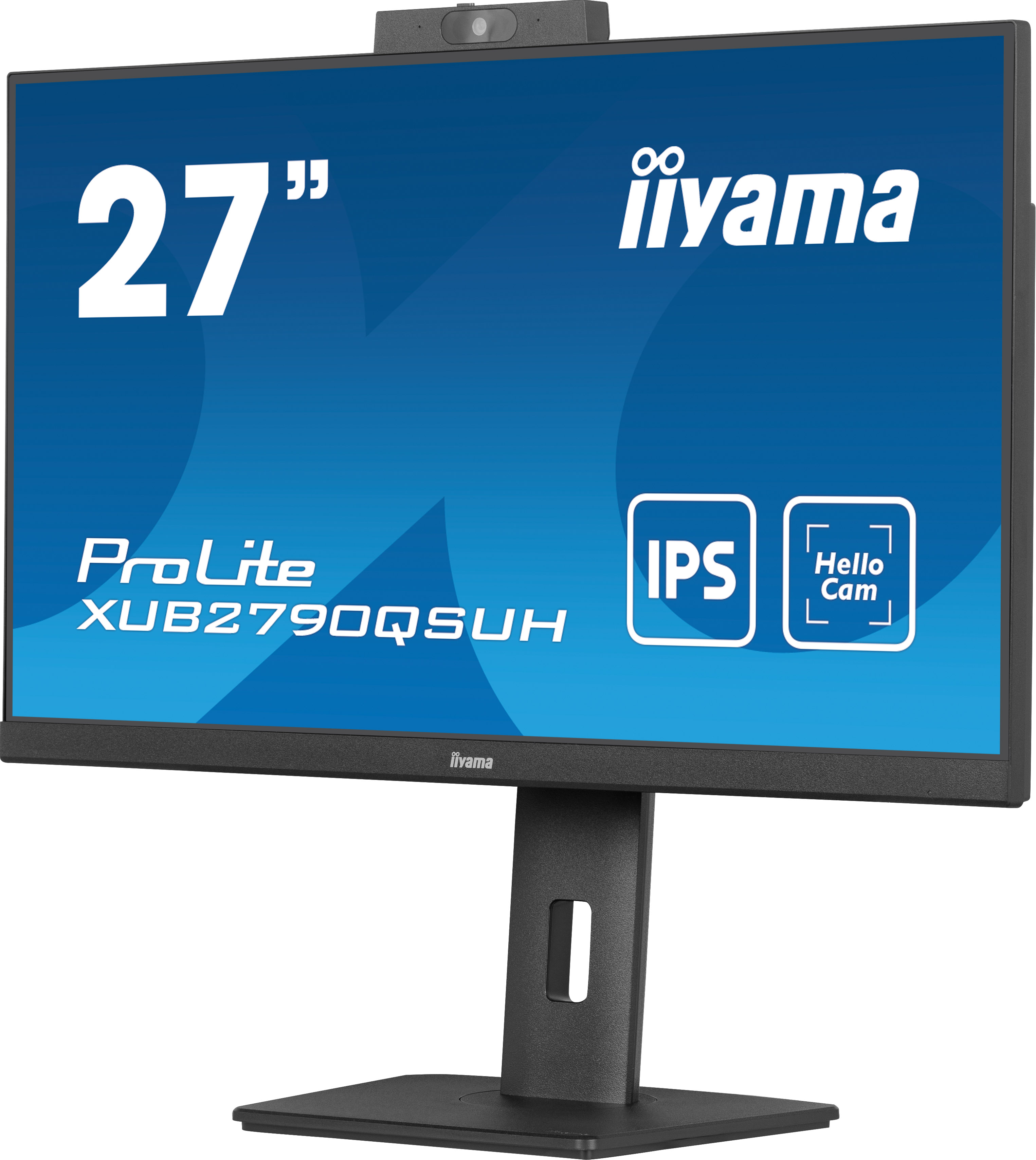 Iiyama ProLite XUB2790QSUH-B1 | 27"