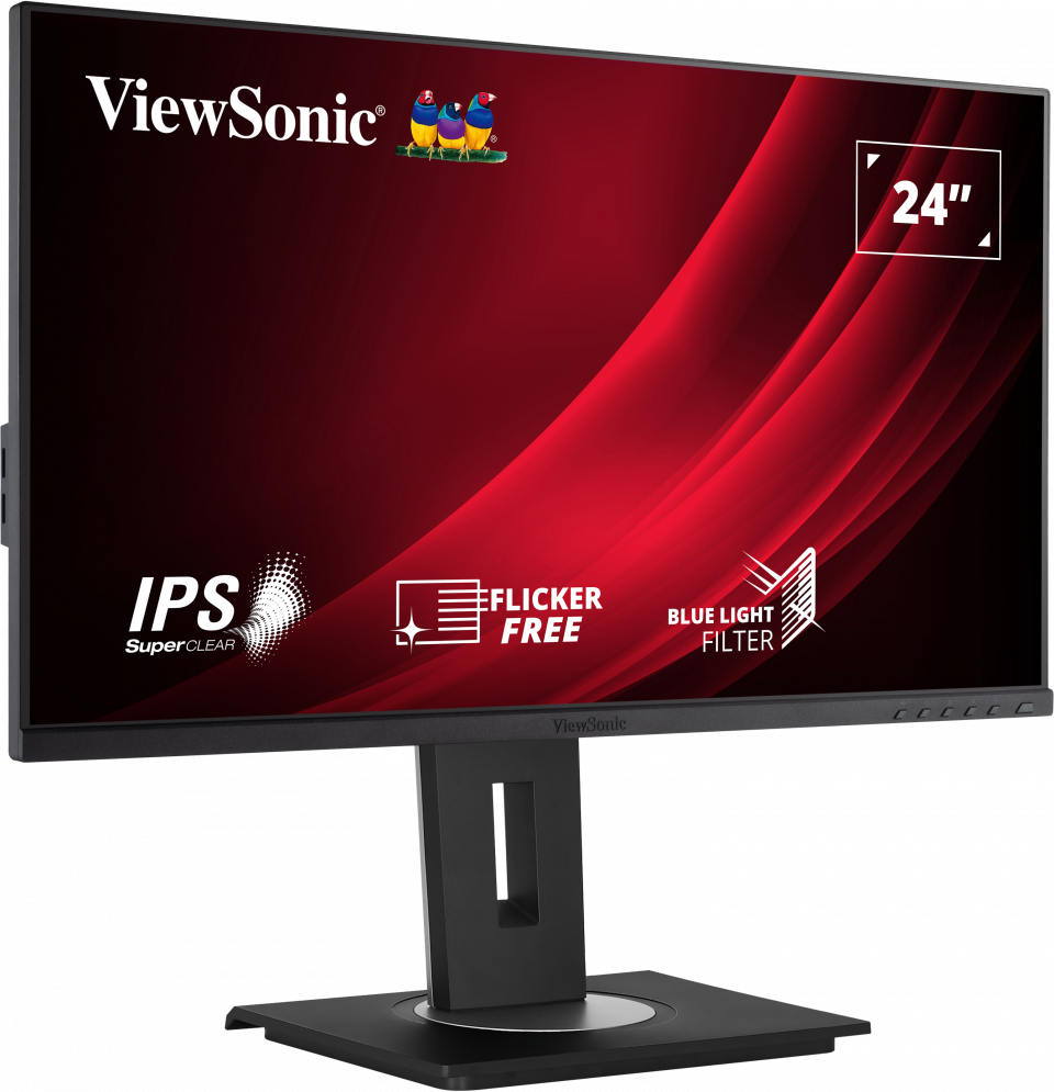 ViewSonic VG2448A-2 | 24"