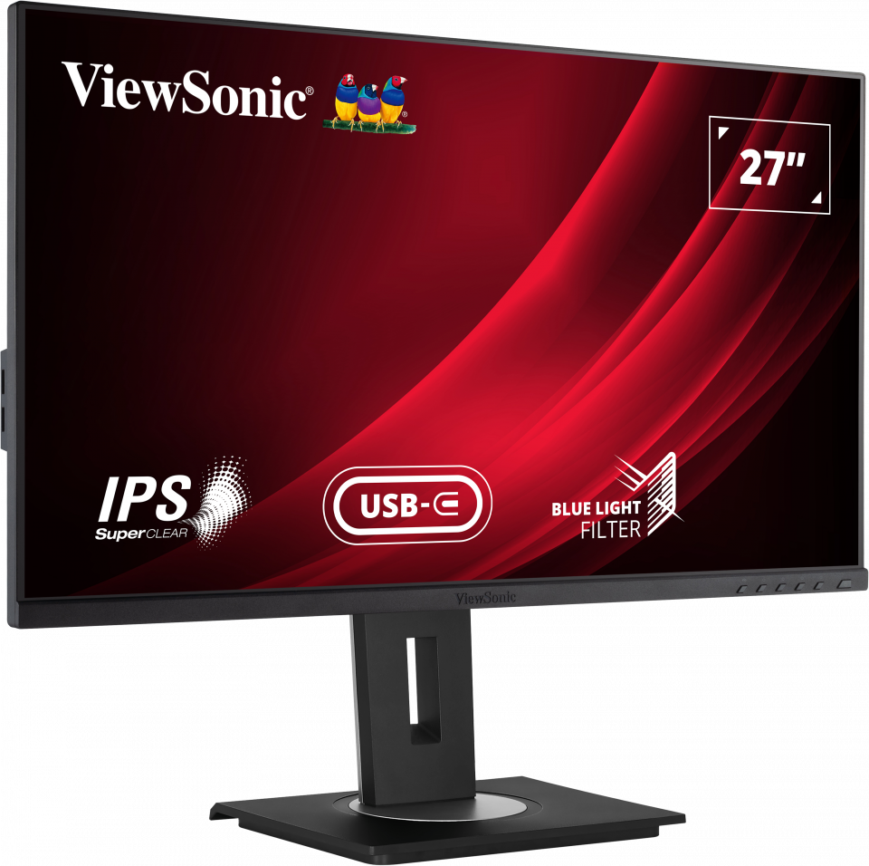 ViewSonic VG2755-2K | 27"