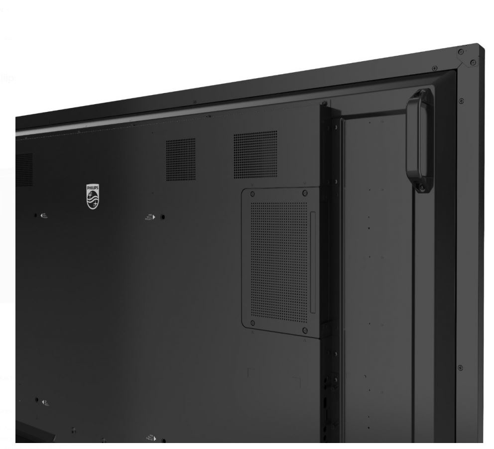 Philips 75BDL3052E | 75" | Interaktives Display