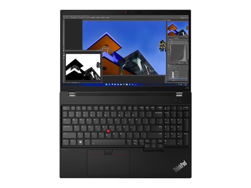 Lenovo ThinkPad L15 G3 | i5 | 8GB | 256GB SSD | W11Pro | Notebook