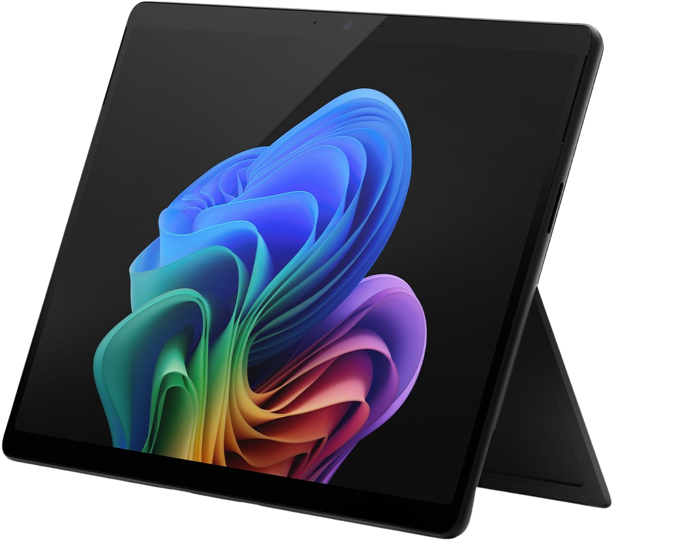 Microsoft Surface Pro 11 | Snapdragon X Elite | 16GB LPDDR5X | 1TB SSD | Windows 11 Pro | Schwarz | Tablet