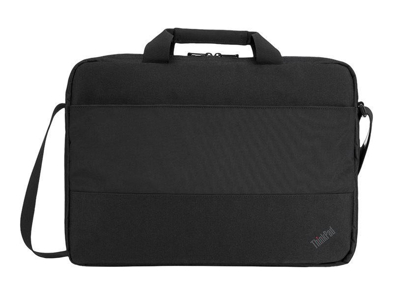 Lenovo ThinkPad Basic Tasche | bis 16" | schwarz | Polyester | Notebooktasche 