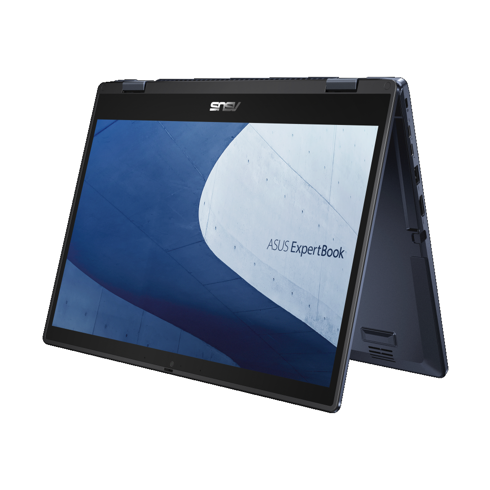 ASUS ExpertBook B3 Flip B3402FBA-EC0863X Touchscreen | 14" Full HD | Intel Core i3 | 8GB RAM | 256GB SSD | Windows 11 Pro | Convertible Notebook 