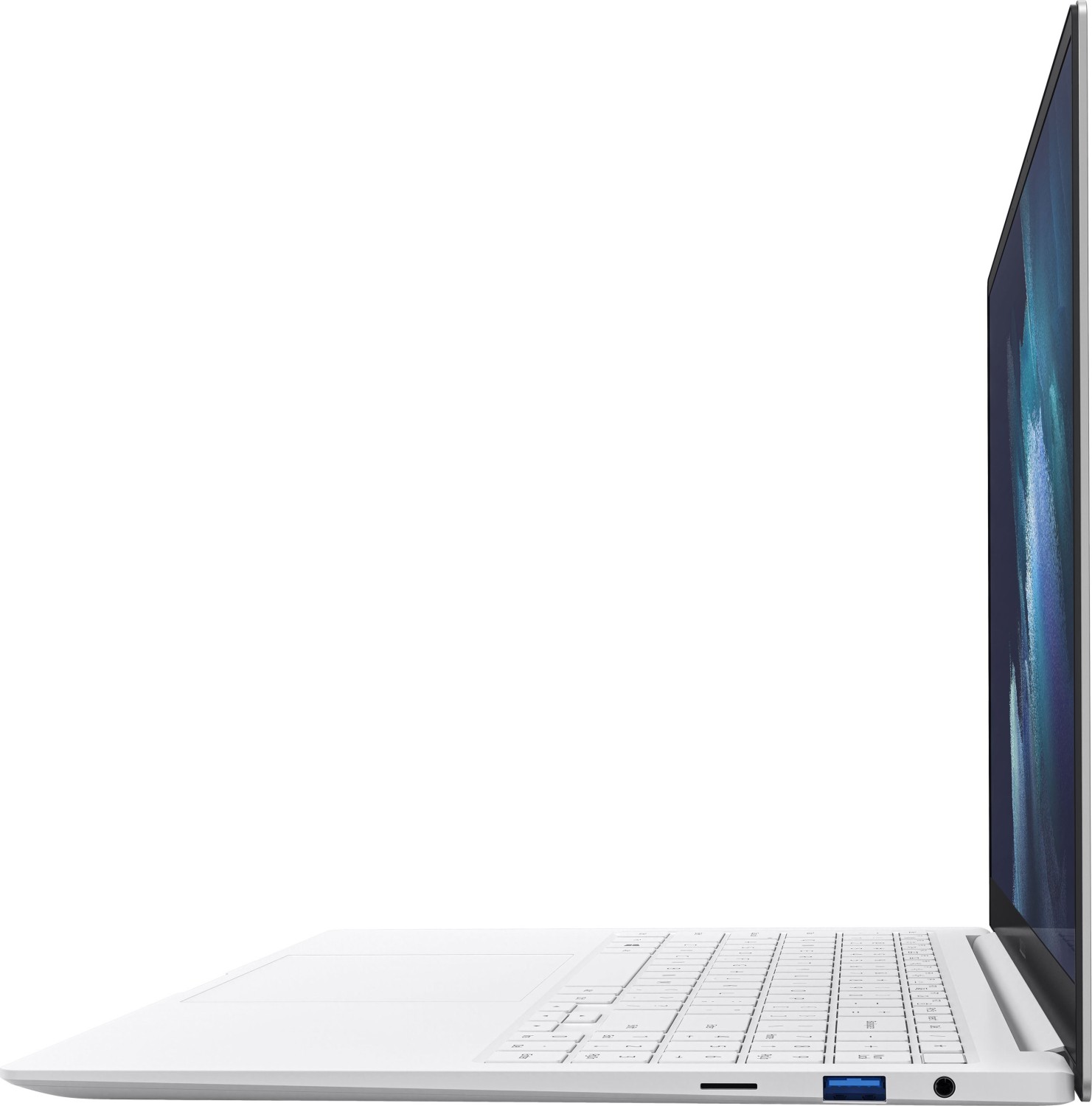 Samsung Galaxy Book Pro 15" i7 / 16GB / 512GB SSD W10P - Ausstellungsgerät