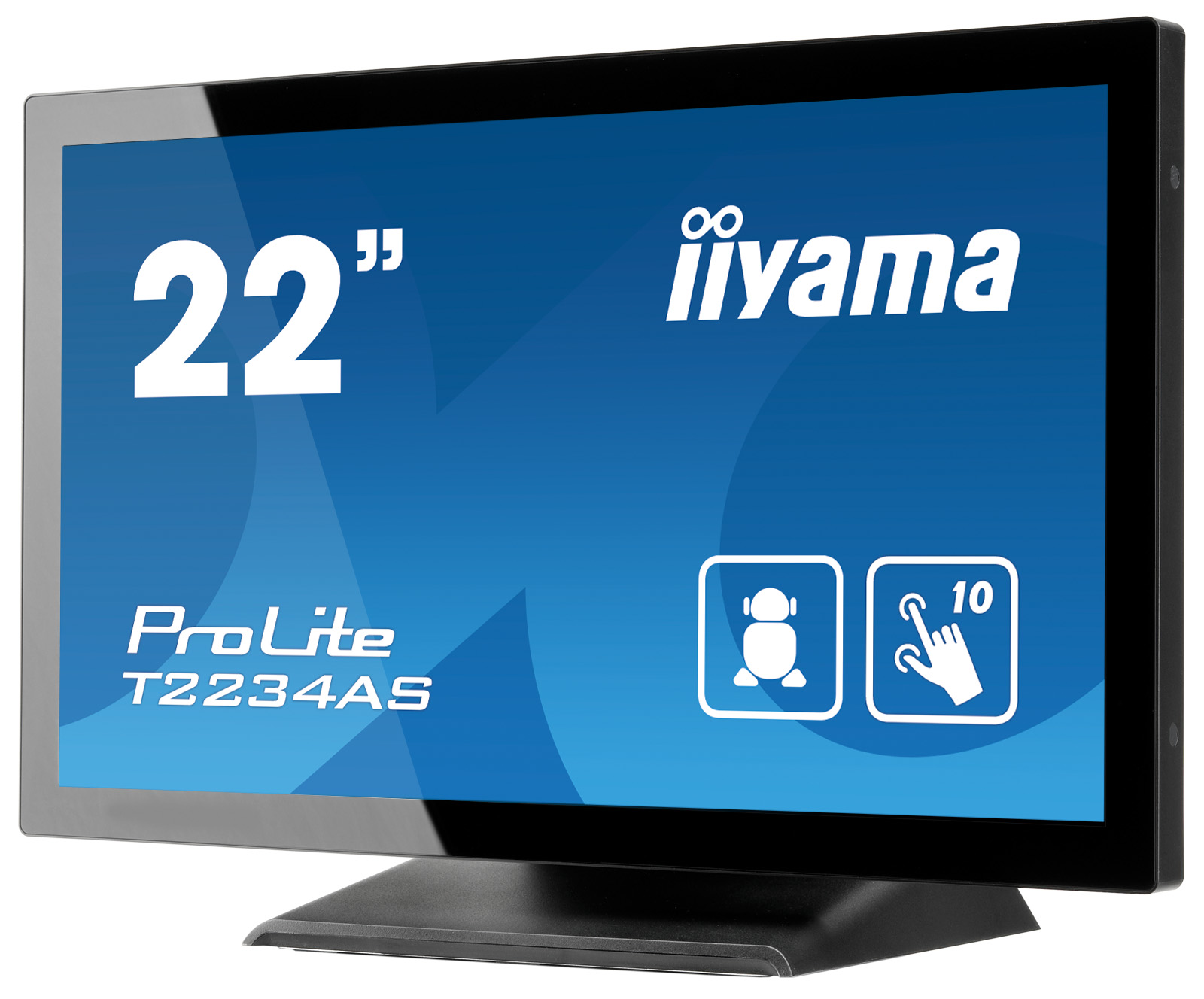 Iiyama ProLite T2234AS-B1 | 22"