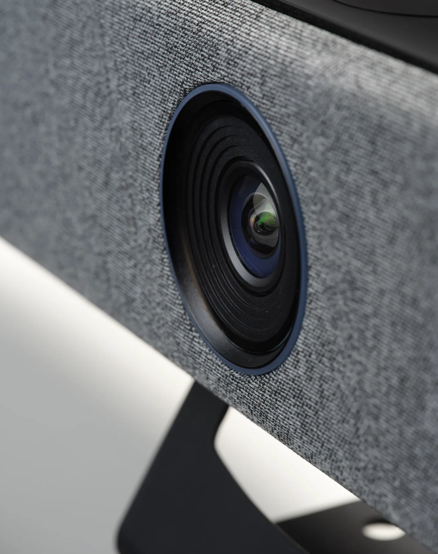 Barco ClickShare Bar Pro | High-End Videokonferenzlösung für kleine Besprechungsräume