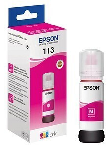 Epson C13T06B340 | Magenta | 6.000 Seiten | Tinte