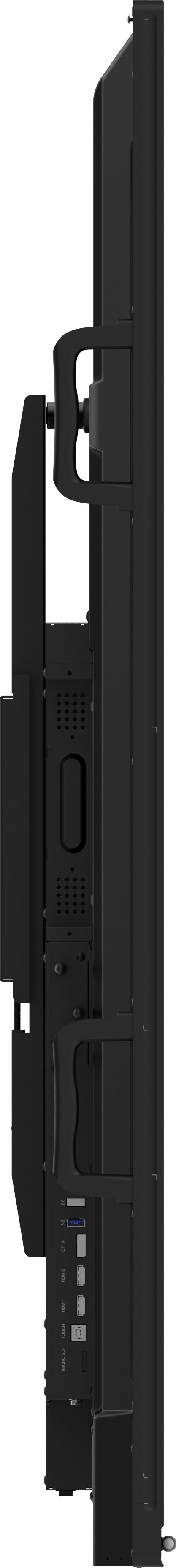 Iiyama ProLite TE8613A-B2AG | 86" Whiteboard Display