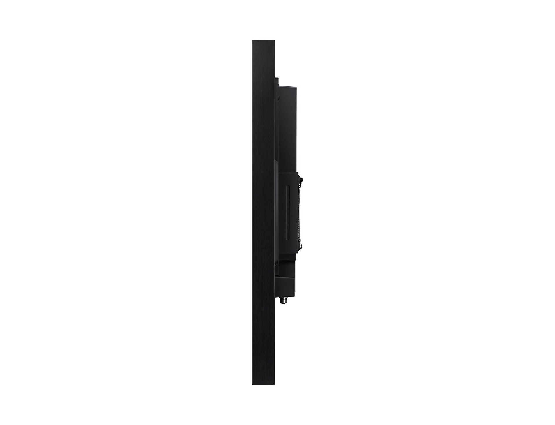 Samsung digitale Outdoor Stele | OH55D-K Outdoor Kit | Digital Signage Display Kiosk