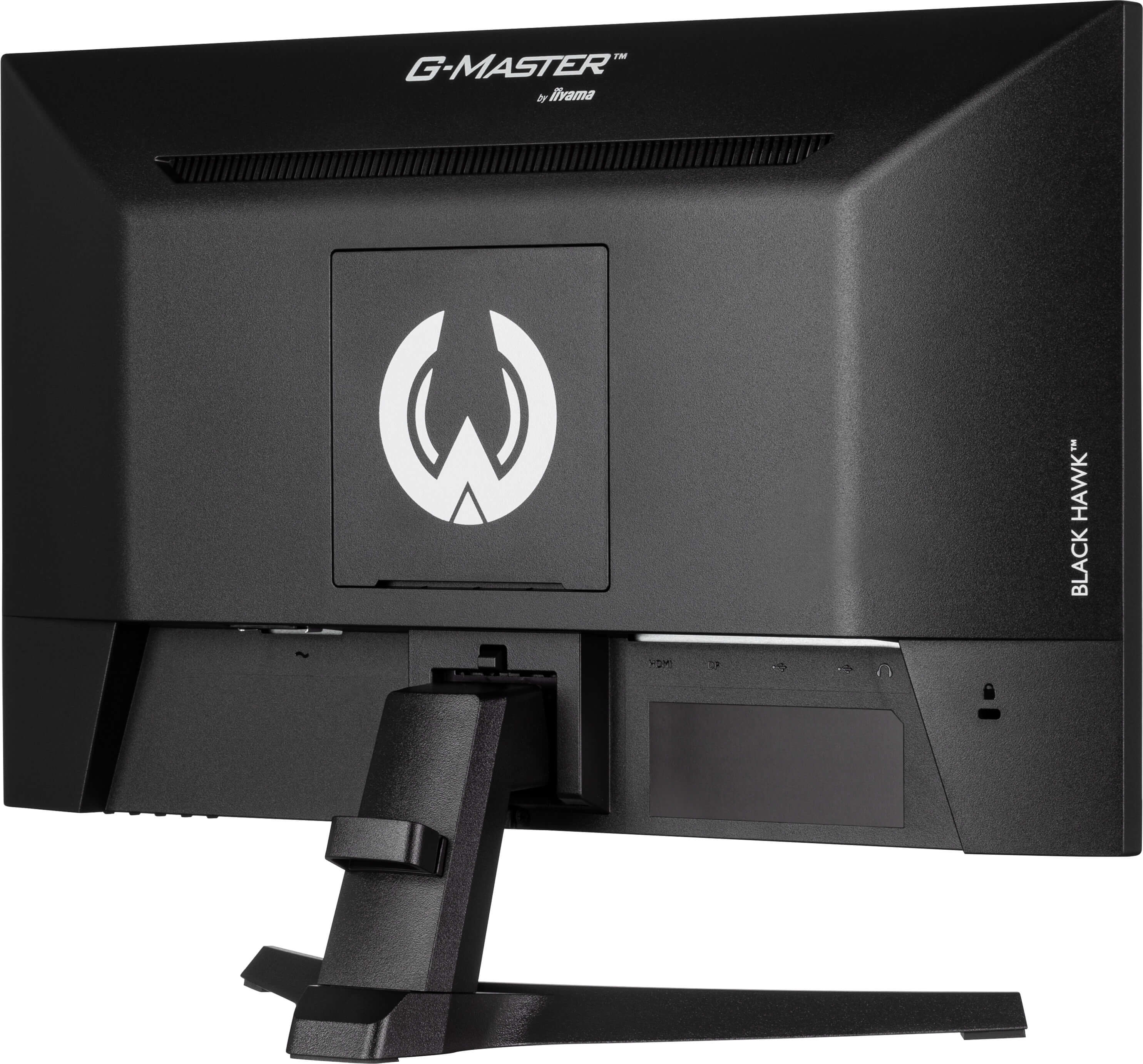 Iiyama G-MASTER G2245HSU-B2 | 22" Full HD Gaming Monitor 100Hz