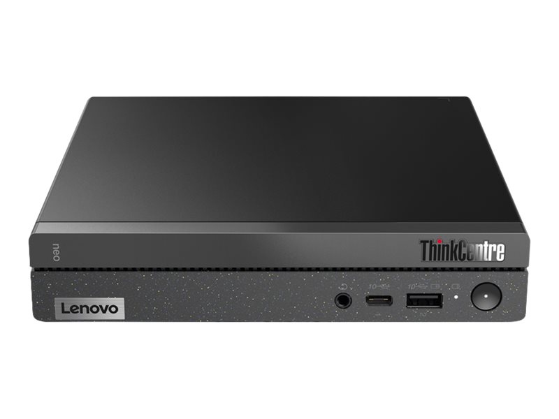 Lenovo ThinkCentre Tiny neo50q Gen 4 | i5-13420H | 8GB | 256GB SSD | Win 11 Pro