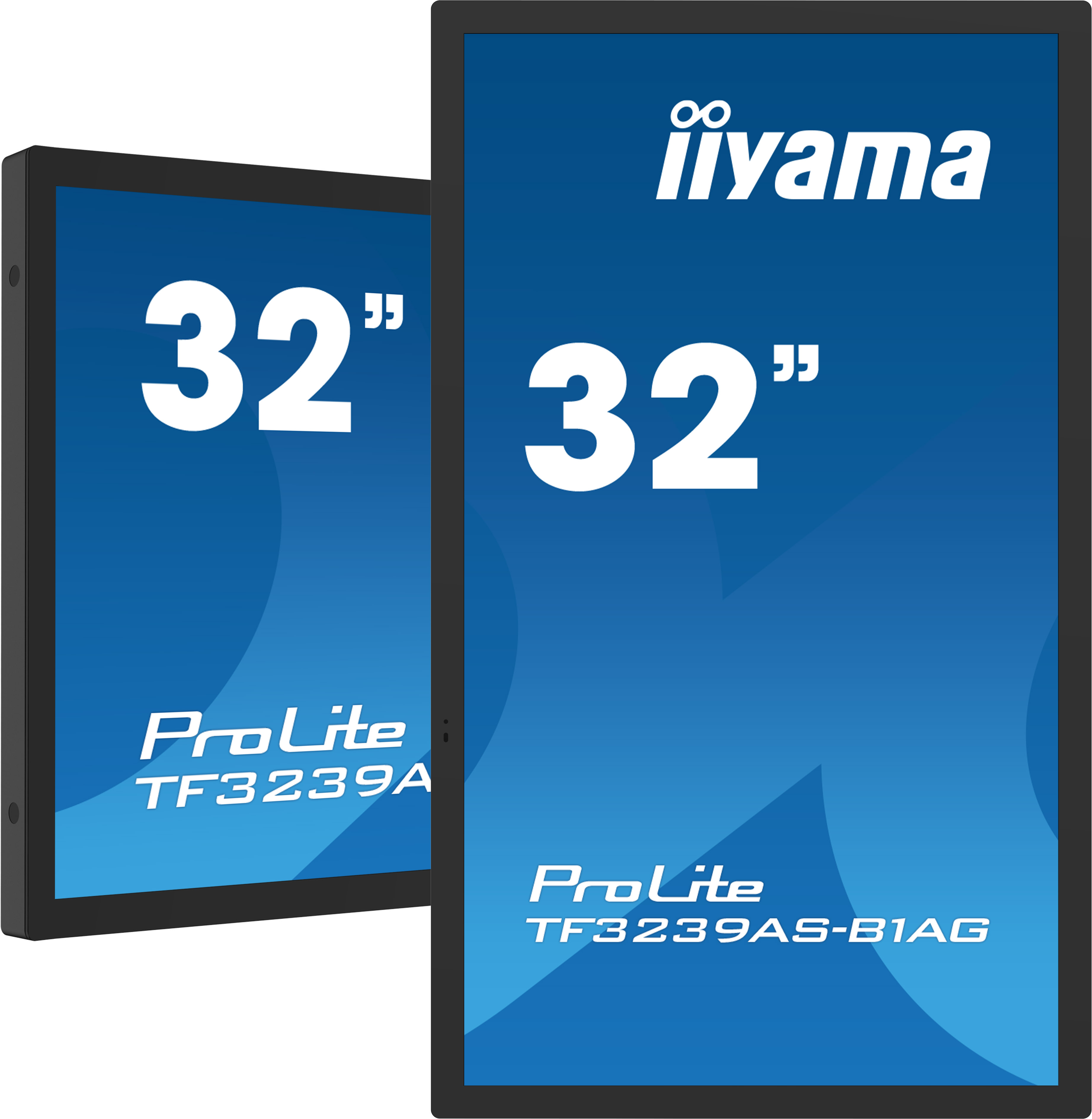 Iiyama ProLite TF3239AS-B1AG | 32"