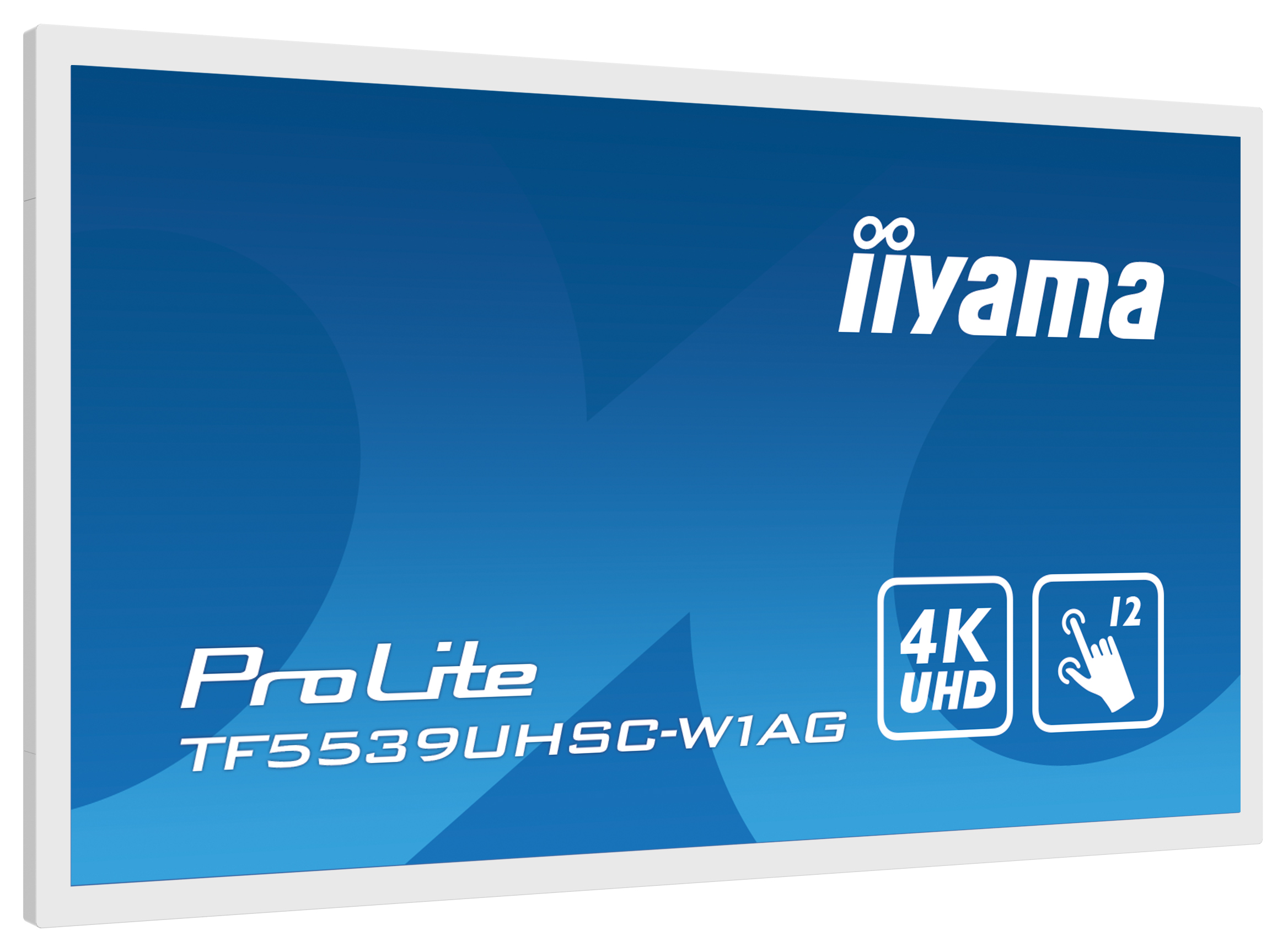 Iiyama ProLite TF5539UHSC-W1AG | 55" (139cm)