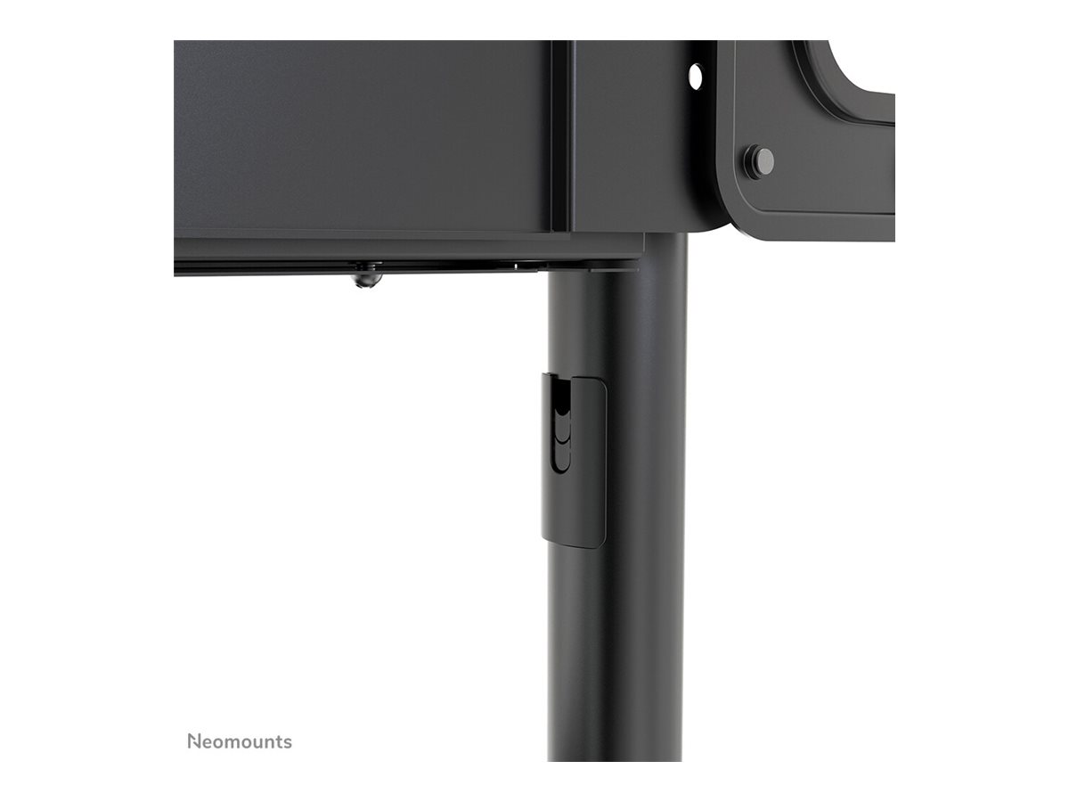 Neomounts NS-M1250BLACK | 37" - 70"