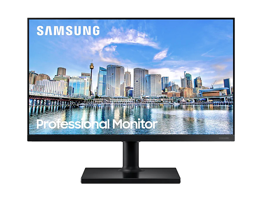 Samsung Office Monitor | 24"(60,96cm) | FHD | USB Hub | T452