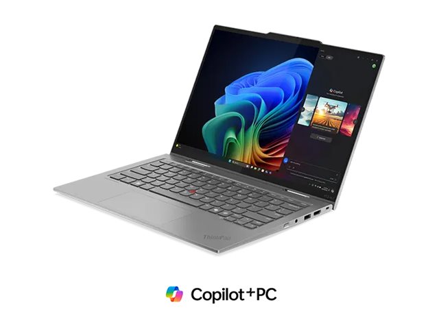 Lenovo ThinkPad X1 2-in-1 G10 | Arrow Lake | Ultra 7 255U | 32GB RAM | 1TB SSD | Win 11 Pro  | 4G | Business Notebook | AI PC
