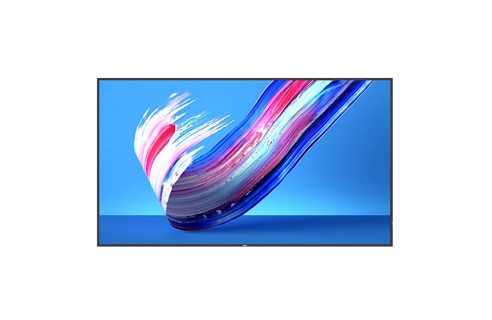 Philips 75BDL3650Q/00 – 75″ 4K UHD Q-Line Digital Signage Display