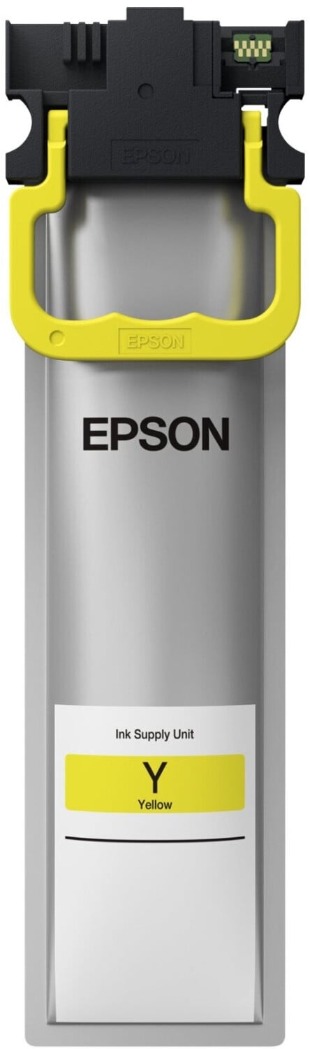 Tinte Epson C13T11D440 XL 5.000 Seiten Gelb