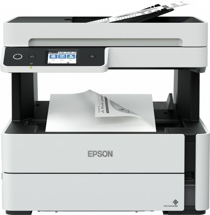 Epson EcoTank ET M3180 Multifunktionsdrucker Tinte Mono 