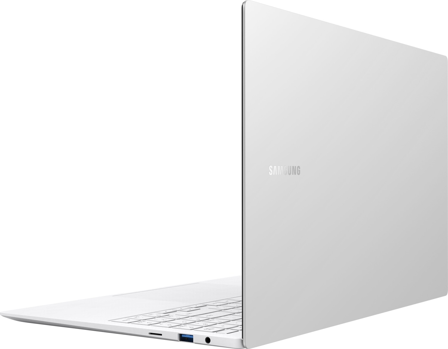 Samsung Galaxy Book Pro 15" i7 / 16GB / 512GB SSD W10P - Ausstellungsgerät