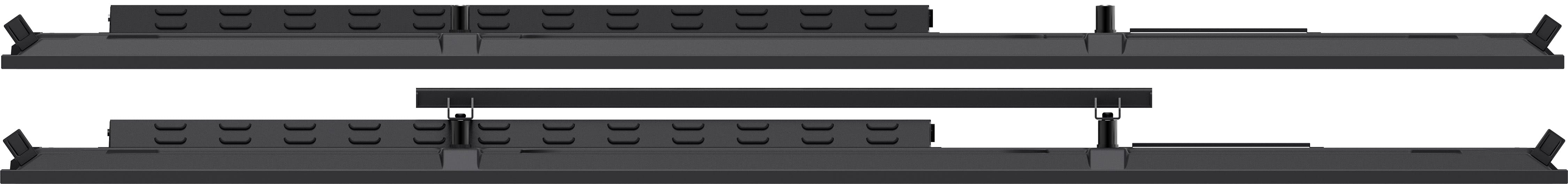 Iiyama ProLite LH8664UHS-B3AG  | 86" 4K Display für Business und Digital Signage mit Content-Management