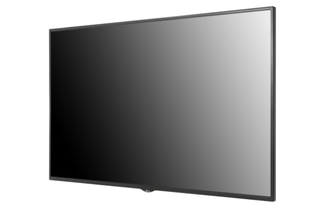 LG Digital Signage 55UH5E-B | 55" (140cm) | UHD Display