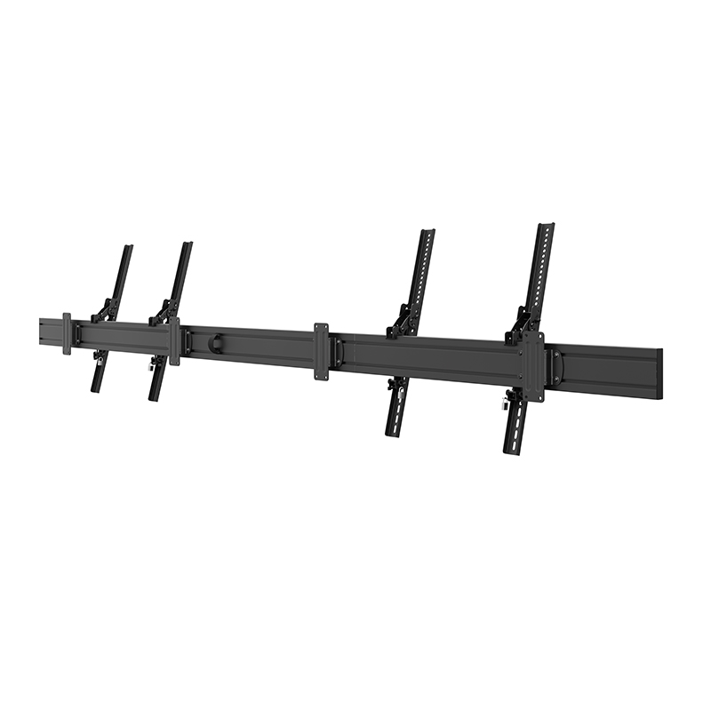 Hagor CPS Wall 2x 75 – 86″ comPROnents Komplettlösung